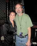 Kerry West, who has worked many years for Ronnie Milsap, is the son of the late Dottie West